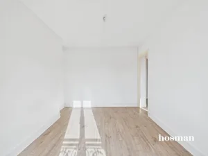Appartement de 38.23 m² à Paris