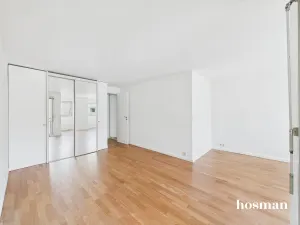 Appartement de 51.0 m² à Paris