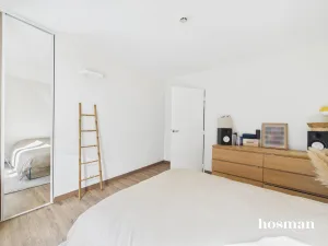 Appartement de 65.48 m² à Lyon