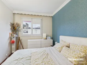 Appartement de 56.0 m² à Paris