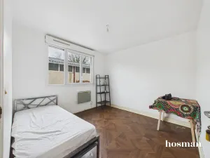 Appartement de 58.6 m² à Talence