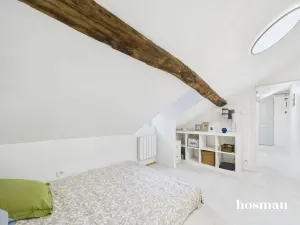 Appartement de 44.6 m² à Nantes