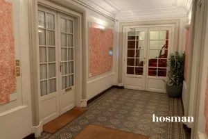 Appartement de 37.77 m² à Paris