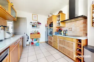 Appartement de 115.0 m² à Saint-Ouen-sur-Seine