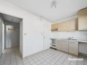 Appartement de 93.33 m² à Nantes