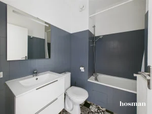 Appartement de 37.6 m² à Bordeaux