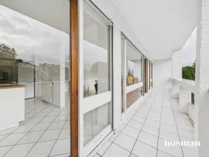 Appartement de 48.69 m² à Talence