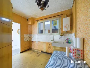 Maison de 120.0 m² à Villenave-d'Ornon