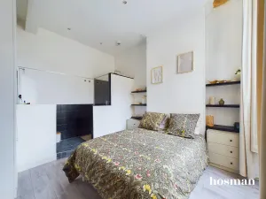 Appartement de 45.0 m² à Bordeaux
