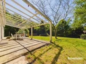 Maison de 155.0 m² à La Chapelle-sur-Erdre