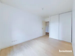 Appartement de 67.0 m² à Montreuil