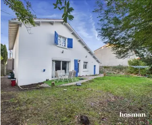 Maison de 150.0 m² à Saint-Sébastien-sur-Loire