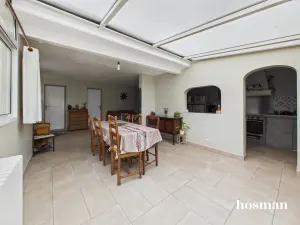 Maison de 107.0 m² à Talence