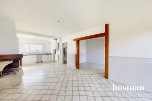 Maison de 98.37 m² à Sainte-Luce-sur-Loire