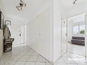 Appartement de 64.0 m² à Nantes