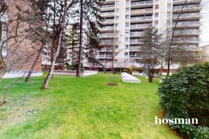 Appartement de 24.92 m² à Paris