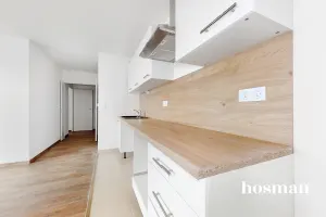 Appartement de 60.0 m² à Orvault