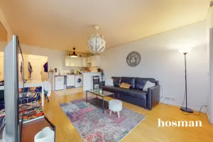 Appartement de 44.0 m² à Châtillon