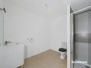 Appartement de 41.5 m² à Sautron