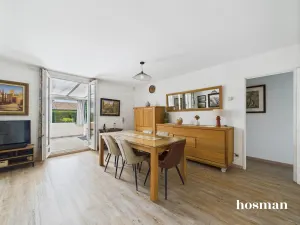 Maison de 85.0 m² à Lormont