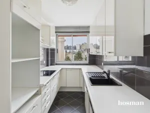 Appartement de 65.0 m² à Paris