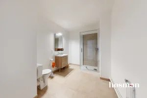 Appartement de 48.2 m² à Bordeaux