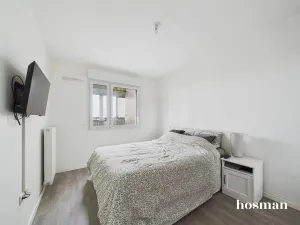 Appartement de 60.3 m² à Saint-Herblain