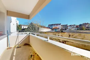 Appartement de 65.0 m² à Bordeaux