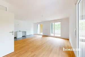 Appartement de 80.37 m² à Antony