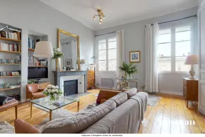 Appartement de 86.0 m² à Bordeaux