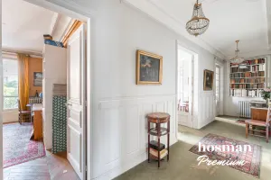 Appartement de 136.0 m² à Paris