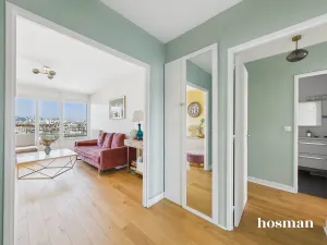 Appartement de 81.0 m² à Asnières-sur-Seine