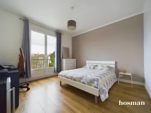 Appartement de 79.15 m² à Rezé