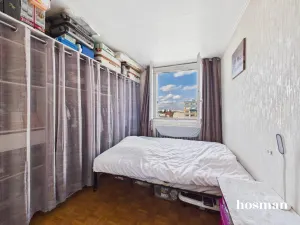 Appartement de 71.0 m² à Clichy