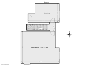 Maison de 180.0 m² à Rueil-Malmaison