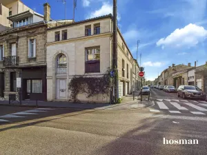 Maison de 75.0 m² à Bordeaux