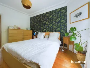 Appartement de 71.0 m² à Paris