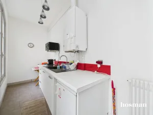 Appartement de 126.0 m² à Bordeaux
