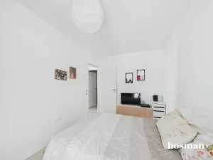 Appartement de 82.94 m² à Bordeaux
