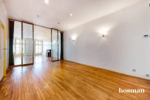 Appartement de 98.96 m² à Nantes