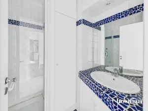 Appartement de 99.0 m² à Nogent-sur-Marne