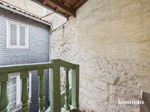 Appartement de 32.0 m² à Bordeaux