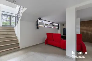 Appartement de 136.9 m² à Montrouge