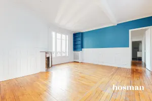 Appartement de 81.0 m² à Asnières-sur-Seine