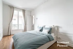 Appartement de 75.0 m² à Paris