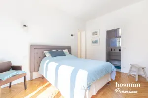 Appartement de 138.02 m² à Paris