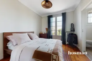 Appartement de 38.0 m² à Issy-les-Moulineaux