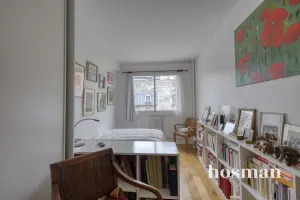 Appartement de 69.0 m² à Paris