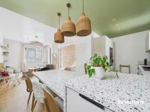 Maison de 78.0 m² à Bordeaux