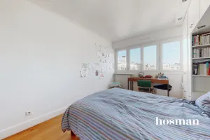 Appartement de 70.38 m² à Paris